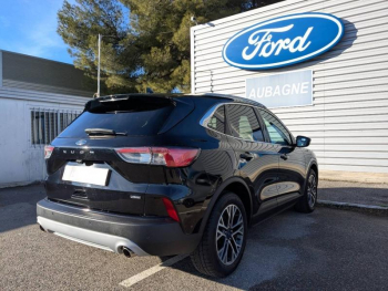 Photo 4 du bon plan FORD Kuga 2.5 Duratec 225ch PowerSplit PHEV Titanium e-CVT 13cv occasion à 19990 €