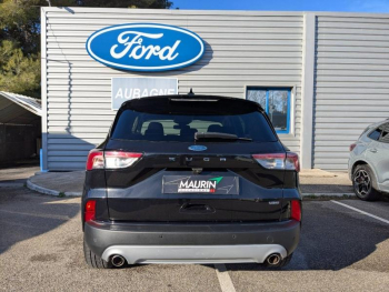 Photo 5 du bon plan FORD Kuga 2.5 Duratec 225ch PowerSplit PHEV Titanium e-CVT 13cv occasion à 19990 €