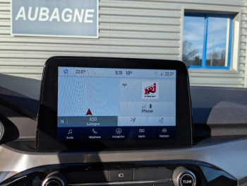 Photo 11 du bon plan FORD Kuga 2.5 Duratec 225ch PowerSplit PHEV Titanium e-CVT 13cv occasion à 19990 €