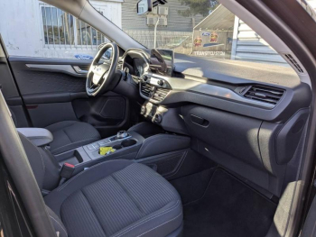 Photo 18 du bon plan FORD Kuga 2.5 Duratec 225ch PowerSplit PHEV Titanium e-CVT 13cv occasion à 19990 €