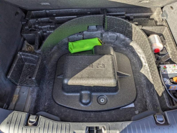 Photo 22 du bon plan FORD Kuga 2.5 Duratec 225ch PowerSplit PHEV Titanium e-CVT 13cv occasion à 19990 €