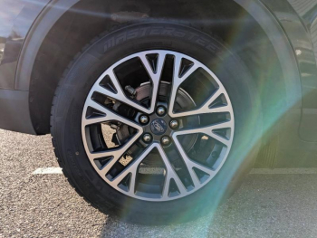 Photo 24 du bon plan FORD Kuga 2.5 Duratec 225ch PowerSplit PHEV Titanium e-CVT 13cv occasion à 19990 €