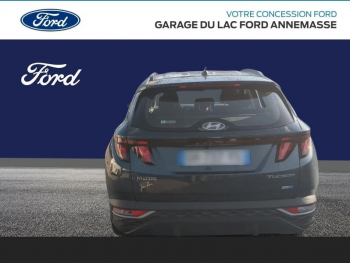 Photo 3 du bon plan HYUNDAI Tucson 1.6 T-GDi 150ch Hybrid 48V Intuitive occasion à 21990 €