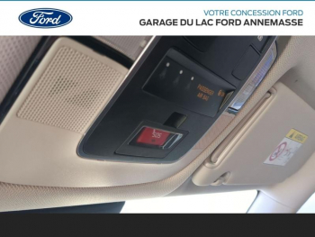 Photo 6 du bon plan HYUNDAI Tucson 1.6 T-GDi 150ch Hybrid 48V Intuitive occasion à 21990 €