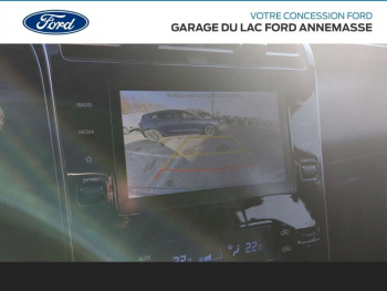 Photo 10 du bon plan HYUNDAI Tucson 1.6 T-GDi 150ch Hybrid 48V Intuitive occasion à 21990 €