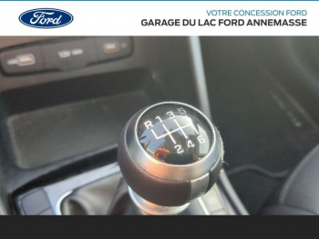 Photo 19 du bon plan HYUNDAI Tucson 1.6 T-GDi 150ch Hybrid 48V Intuitive occasion à 21990 €