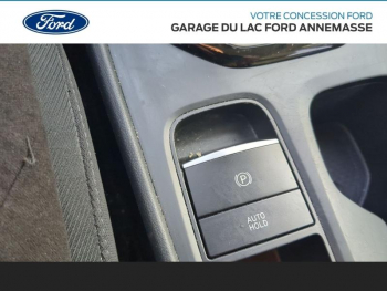 Photo 20 du bon plan HYUNDAI Tucson 1.6 T-GDi 150ch Hybrid 48V Intuitive occasion à 21990 €