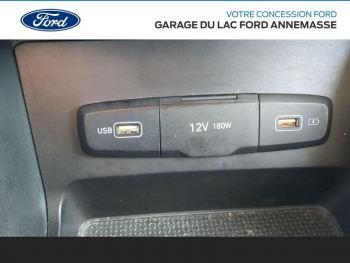 Photo 21 du bon plan HYUNDAI Tucson 1.6 T-GDi 150ch Hybrid 48V Intuitive occasion à 21990 €