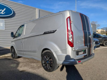 Photo 6 du bon plan FORD Transit Custom Fg VUL 290 L1H1 2.0 EcoBlue 185 S&S Sport BVA6 occasion à 31990 €