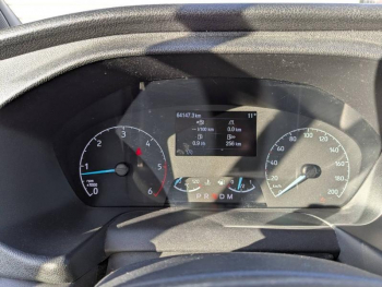 Photo 9 du bon plan FORD Transit Custom Fg VUL 290 L1H1 2.0 EcoBlue 185 S&S Sport BVA6 occasion à 31990 €