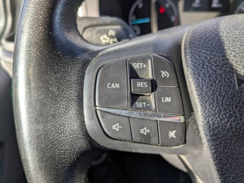 Photo 10 du bon plan FORD Transit Custom Fg VUL 290 L1H1 2.0 EcoBlue 185 S&S Sport BVA6 occasion à 31990 €