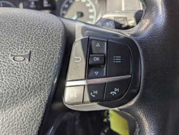 Photo 11 du bon plan FORD Transit Custom Fg VUL 290 L1H1 2.0 EcoBlue 185 S&S Sport BVA6 occasion à 31990 €