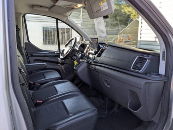 Photo 18 du bon plan FORD Transit Custom Fg VUL 290 L1H1 2.0 EcoBlue 185 S&S Sport BVA6 occasion à 31990 €