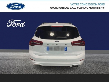Photo 3 du bon plan FORD Focus SW 1.5 EcoBlue 115ch ST-Line X BVA8 occasion à 26990 €