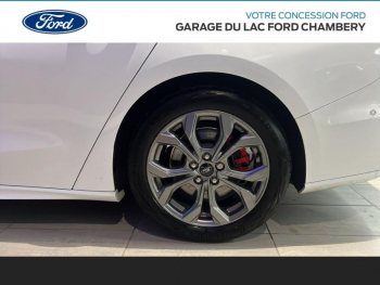 Photo 4 du bon plan FORD Focus SW 1.5 EcoBlue 115ch ST-Line X BVA8 occasion à 26990 €