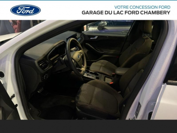 Photo 5 du bon plan FORD Focus SW 1.5 EcoBlue 115ch ST-Line X BVA8 occasion à 26990 €