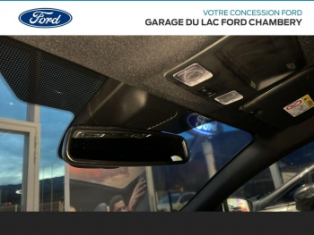 Photo 6 du bon plan FORD Focus SW 1.5 EcoBlue 115ch ST-Line X BVA8 occasion à 26990 €