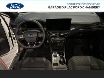 Photo 7 du bon plan FORD Focus SW 1.5 EcoBlue 115ch ST-Line X BVA8 occasion à 26990 €