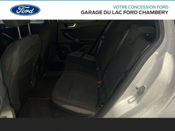 Photo 8 du bon plan FORD Focus SW 1.5 EcoBlue 115ch ST-Line X BVA8 occasion à 26990 €