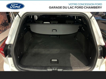 Photo 9 du bon plan FORD Focus SW 1.5 EcoBlue 115ch ST-Line X BVA8 occasion à 26990 €
