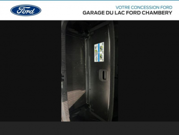 Photo 10 du bon plan FORD Focus SW 1.5 EcoBlue 115ch ST-Line X BVA8 occasion à 26990 €