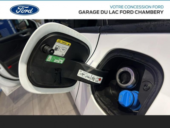 Photo 11 du bon plan FORD Focus SW 1.5 EcoBlue 115ch ST-Line X BVA8 occasion à 26990 €