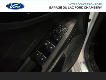 Photo 12 du bon plan FORD Focus SW 1.5 EcoBlue 115ch ST-Line X BVA8 occasion à 26990 €