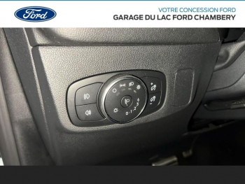 Photo 13 du bon plan FORD Focus SW 1.5 EcoBlue 115ch ST-Line X BVA8 occasion à 26990 €