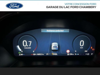 Photo 14 du bon plan FORD Focus SW 1.5 EcoBlue 115ch ST-Line X BVA8 occasion à 26990 €