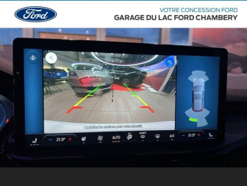 Photo 17 du bon plan FORD Focus SW 1.5 EcoBlue 115ch ST-Line X BVA8 occasion à 26990 €