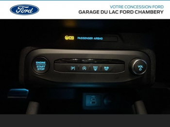 Photo 18 du bon plan FORD Focus SW 1.5 EcoBlue 115ch ST-Line X BVA8 occasion à 26990 €