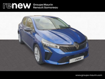 Photo 2 du bon plan RENAULT Clio 1.0 SCe 65ch Evolution - 24 occasion à 14900 €