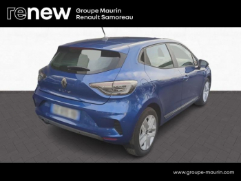 Photo 3 du bon plan RENAULT Clio 1.0 SCe 65ch Evolution - 24 occasion à 14900 €