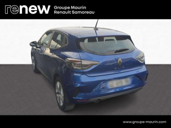 Photo 4 du bon plan RENAULT Clio 1.0 SCe 65ch Evolution - 24 occasion à 14900 €