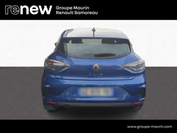 Photo 5 du bon plan RENAULT Clio 1.0 SCe 65ch Evolution - 24 occasion à 14900 €