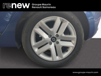 Photo 7 du bon plan RENAULT Clio 1.0 SCe 65ch Evolution - 24 occasion à 14900 €