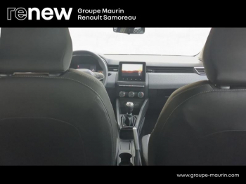 Photo 8 du bon plan RENAULT Clio 1.0 SCe 65ch Evolution - 24 occasion à 14900 €