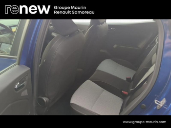 Photo 11 du bon plan RENAULT Clio 1.0 SCe 65ch Evolution - 24 occasion à 14900 €