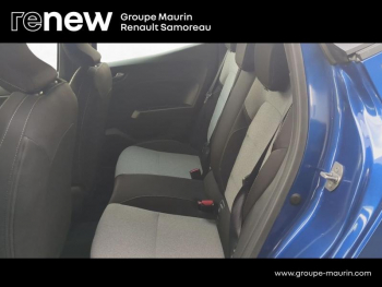 Photo 12 du bon plan RENAULT Clio 1.0 SCe 65ch Evolution - 24 occasion à 14900 €