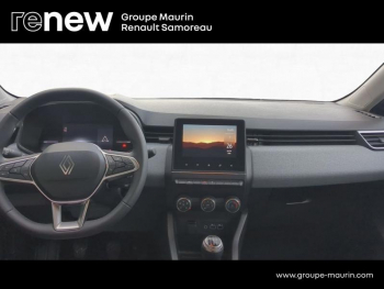 Photo 13 du bon plan RENAULT Clio 1.0 SCe 65ch Evolution - 24 occasion à 14900 €