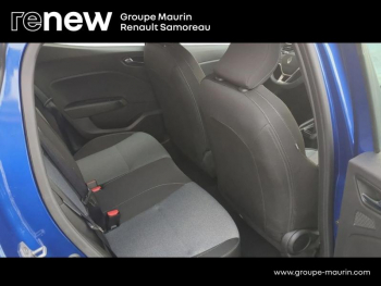 Photo 14 du bon plan RENAULT Clio 1.0 SCe 65ch Evolution - 24 occasion à 14900 €
