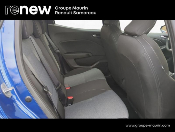 Photo 15 du bon plan RENAULT Clio 1.0 SCe 65ch Evolution - 24 occasion à 14900 €