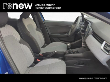 Photo 17 du bon plan RENAULT Clio 1.0 SCe 65ch Evolution - 24 occasion à 14900 €