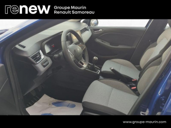 Photo 18 du bon plan RENAULT Clio 1.0 SCe 65ch Evolution - 24 occasion à 14900 €