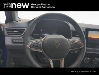 Photo 20 du bon plan RENAULT Clio 1.0 SCe 65ch Evolution - 24 occasion à 14900 €