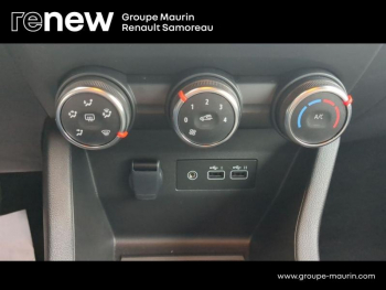 Photo 24 du bon plan RENAULT Clio 1.0 SCe 65ch Evolution - 24 occasion à 14900 €