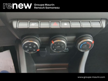 Photo 26 du bon plan RENAULT Clio 1.0 SCe 65ch Evolution - 24 occasion à 14900 €