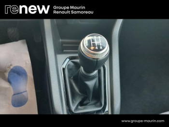 Photo 27 du bon plan RENAULT Clio 1.0 SCe 65ch Evolution - 24 occasion à 14900 €