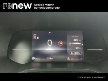 Photo 28 du bon plan RENAULT Clio 1.0 SCe 65ch Evolution - 24 occasion à 14900 €