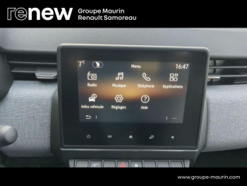 Photo 29 du bon plan RENAULT Clio 1.0 SCe 65ch Evolution - 24 occasion à 14900 €